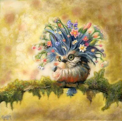  Carrie Goller Winket