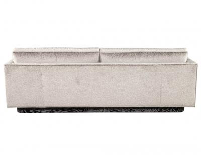  Carrocel Interiors Custom Mid Century Modern Inspired Sofa