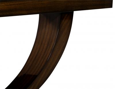  Carrocel Interiors Custom Modern Console Table Art Deco Inspired by Carrocel