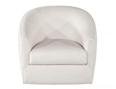  Carrocel Interiors Custom Modern Swivel Lounge Chairs Aleris by Carrocel