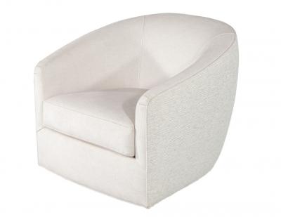  Carrocel Interiors Custom Modern Swivel Lounge Chairs Aleris by Carrocel