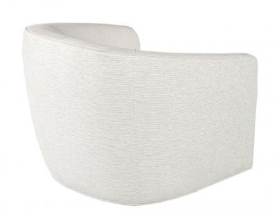  Carrocel Interiors Custom Modern Swivel Lounge Chairs Aleris by Carrocel