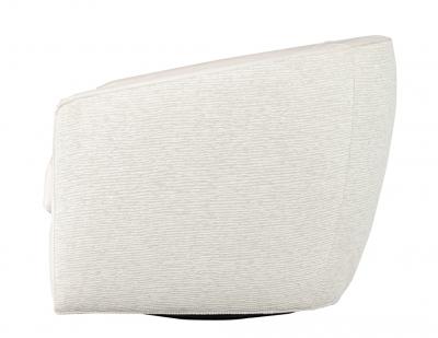  Carrocel Interiors Custom Modern Swivel Lounge Chairs Aleris by Carrocel