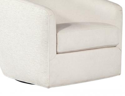  Carrocel Interiors Custom Modern Swivel Lounge Chairs Aleris by Carrocel