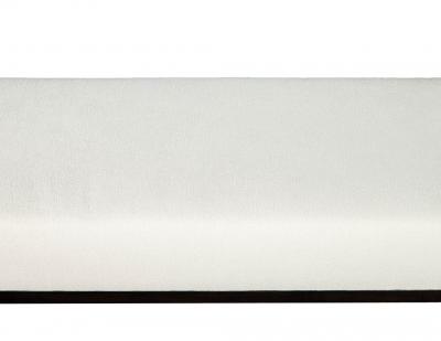  Carrocel Interiors Modern Black Porcelain Bench