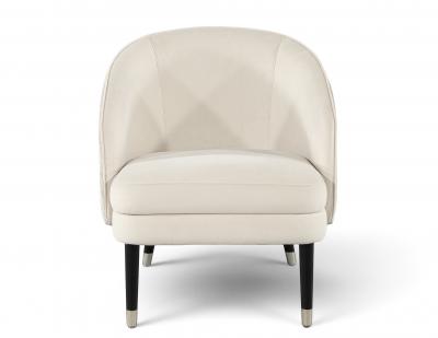  Carrocel Interiors Pair of Modern Lounge Chairs Casas by Carrocel