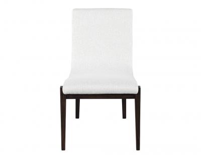  Carrocel Interiors Set of 10 Carrocel Custom Milano Dining Chairs