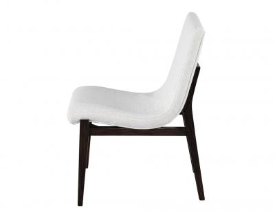  Carrocel Interiors Set of 10 Carrocel Custom Milano Dining Chairs