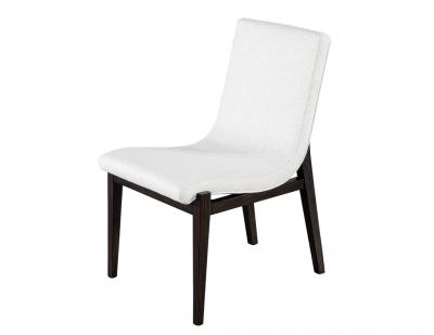  Carrocel Interiors Set of 10 Carrocel Custom Milano Dining Chairs