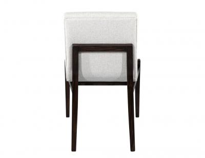  Carrocel Interiors Set of 10 Carrocel Custom Milano Dining Chairs