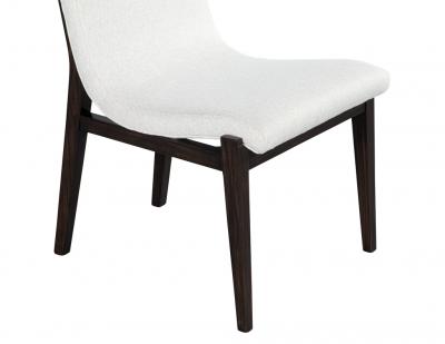  Carrocel Interiors Set of 10 Carrocel Custom Milano Dining Chairs