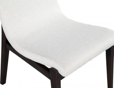  Carrocel Interiors Set of 10 Carrocel Custom Milano Dining Chairs