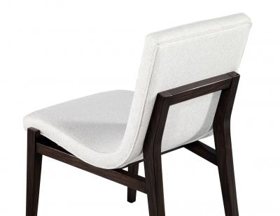  Carrocel Interiors Set of 10 Carrocel Custom Milano Dining Chairs