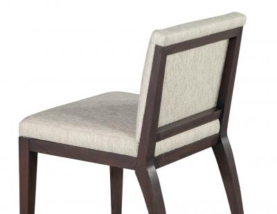  Carrocel Interiors Set of 10 Carrocel Custom Verona Dining Chairs