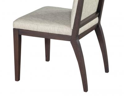  Carrocel Interiors Set of 10 Carrocel Custom Verona Dining Chairs