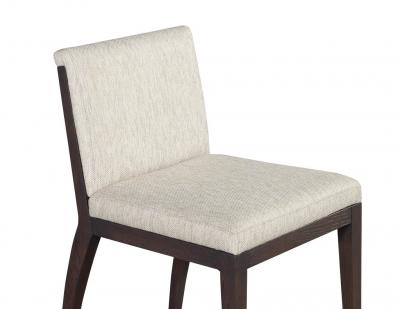  Carrocel Interiors Set of 10 Carrocel Custom Verona Dining Chairs