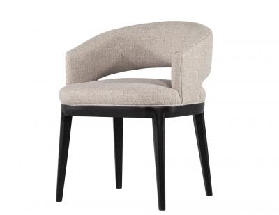  Carrocel Interiors Set of 10 Custom Modern Dining Chairs Aalto by Carrocel