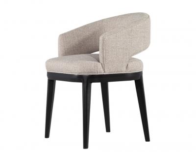  Carrocel Interiors Set of 10 Custom Modern Dining Chairs Aalto by Carrocel