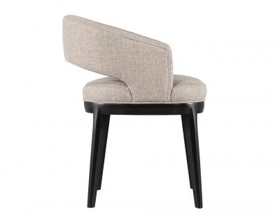  Carrocel Interiors Set of 10 Custom Modern Dining Chairs Aalto by Carrocel