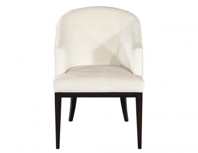  Carrocel Interiors Set of 10 Custom Modern Dining Chairs by Carrocel