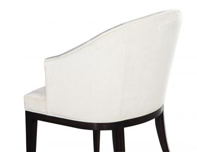  Carrocel Interiors Set of 10 Custom Modern Dining Chairs by Carrocel