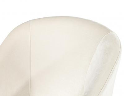  Carrocel Interiors Set of 10 Custom Modern Dining Chairs by Carrocel