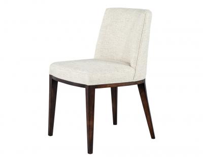  Carrocel Interiors Set of 8 Carrocel Custom Dawson Dining Chairs