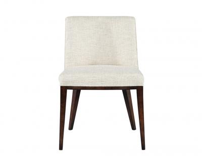  Carrocel Interiors Set of 8 Carrocel Custom Dawson Dining Chairs