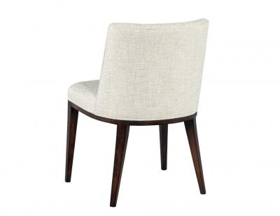  Carrocel Interiors Set of 8 Carrocel Custom Dawson Dining Chairs