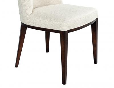  Carrocel Interiors Set of 8 Carrocel Custom Dawson Dining Chairs