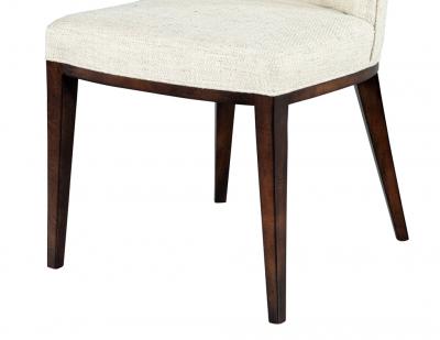  Carrocel Interiors Set of 8 Carrocel Custom Dawson Dining Chairs