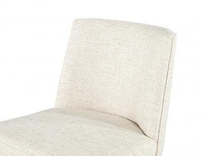  Carrocel Interiors Set of 8 Carrocel Custom Dawson Dining Chairs