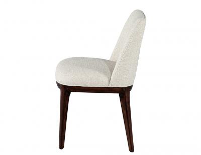  Carrocel Interiors Set of 8 Carrocel Custom Frank Dining Chairs