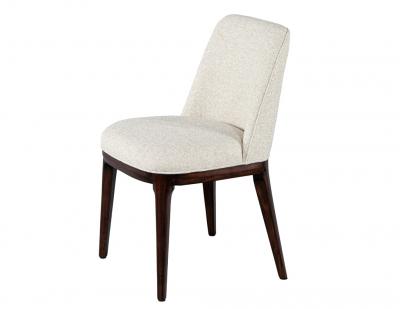  Carrocel Interiors Set of 8 Carrocel Custom Frank Dining Chairs