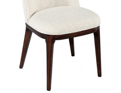  Carrocel Interiors Set of 8 Carrocel Custom Frank Dining Chairs