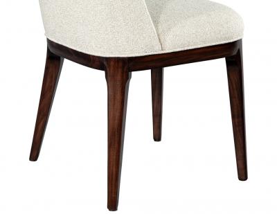  Carrocel Interiors Set of 8 Carrocel Custom Frank Dining Chairs