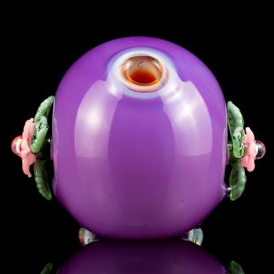  Carsten Carlile X Mars Skull Shredder Rig