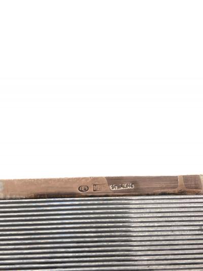  Cartier 1960s Silver and silver gilt decorative box in the manner of Cartier