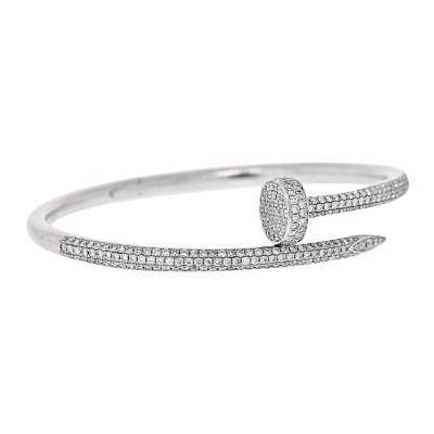 Luxury Jewelry Bracelets on Cartier® Official Website: Bracelets for Men |  Cartier IND