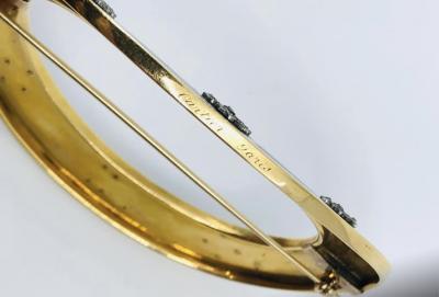 Cartier Cartier Brooch