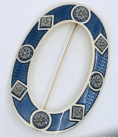 Cartier Cartier Brooch