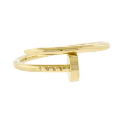  Cartier Cartier Juste Un Clou Ring