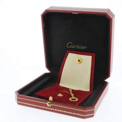  Cartier Cartier LOVE Pendant 2 Diamonds