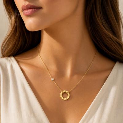  Cartier Cartier LOVE Pendant 2 Diamonds
