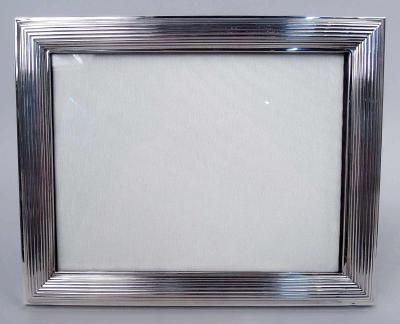  Cartier Cartier Modern Classical Frame for Portrait or Landscape Picture