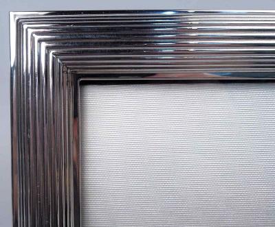  Cartier Cartier Modern Classical Frame for Portrait or Landscape Picture