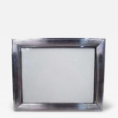  Cartier Cartier Modern Classical Frame for Portrait or Landscape Picture