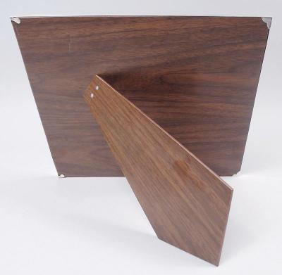  Cartier Cartier Modern Sterling Silver Frame for Portrait or Landscape Picture