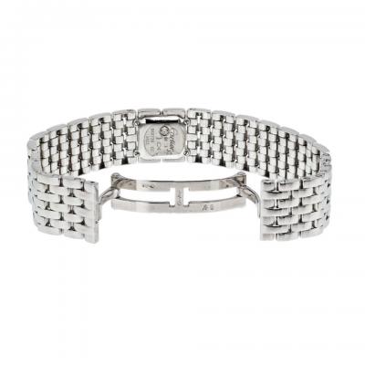  Cartier Cartier Panthere 18K White Gold Diamond Ladies Watch