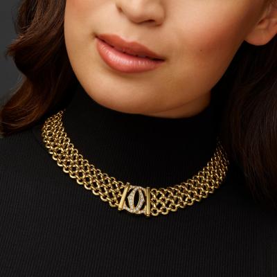  Cartier Cartier Paris Penelope Necklace
